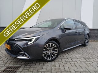 Toyota Corolla Touring Sports 1.8 Hybrid First Edition | Navi | ECC | LMV | Applecarplay/Android auto |