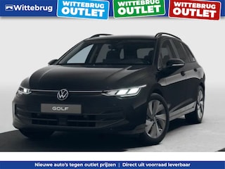 Volkswagen Golf Variant 1.5 TSI Life Business