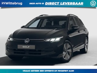 Volkswagen Golf Variant 1.5 eTSI Life Business !!!Profiteer ook van 2.000 EURO inruilpremie!!!