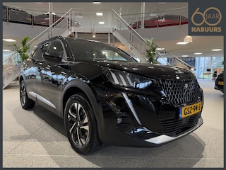 Peugeot 2008 1.2 GT 155pk EAT8, Adaptive, Camera, DAB+, Keyless