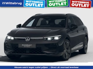 Volkswagen Passat Variant 1.5 eHybrid R-Line Business