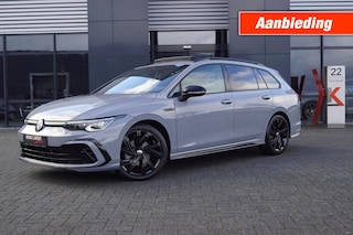 Volkswagen Golf Variant 1.5 eTSI DSG R-Line 150pk /Panodak /El a-klep /Trekhaak
