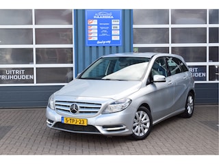 Mercedes-Benz B-klasse 180 Prestige Lichtmetalen-velgen Airco Navi