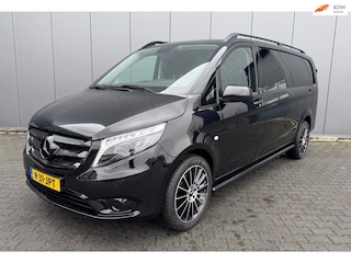 Mercedes-Benz Vito 116 CDI XXL FULL-LED NAVI CAMERA DAB