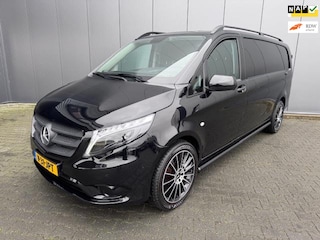 Mercedes-Benz Vito 116 CDI XXL FULL-LED NAVI CAMERA DAB