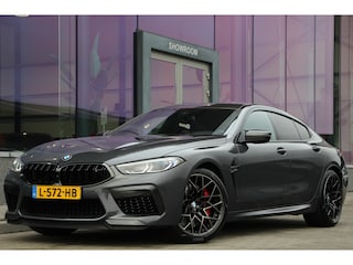 BMW M8 Competition | 1e eigenaar | Carbon | Orig. NL
