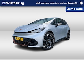 Cupra Born Business 58 kWh NIEUW / Camera / Sportstoelen / ACC