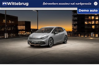 Cupra Born Business 58 kWh NIEUW / Camera / Sportstoelen / ACC