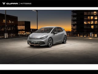 Cupra Born Business 58 kWh