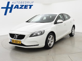 Volvo V40 2.0 D2 120 PK EURO 6 + NAVIGATIE Volvo V40 2.0 D2 + NAVIGATIE | DIGITALE COCKPIT | CRUISE CONTROL