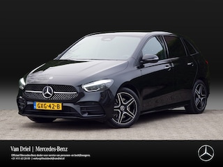 Mercedes-Benz B 250 e AMG Line Facelift Night | Distronic Trekhaak Multibeam