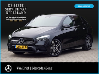 Mercedes-Benz B 250 e AMG Line Facelift Night | Distronic Trekhaak Multibeam