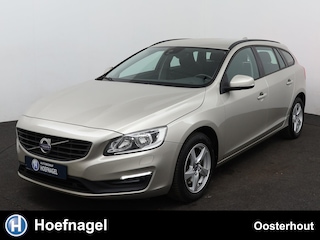 Volvo V60 1.5 T3 Summum Automaat | Navigatie | Camera | Parkeersensoren | Stoelverwarming