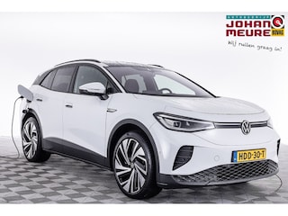 Volkswagen ID.4 Pro Performance 77kWh | PANORAMADAK | Full LED | NAVI .