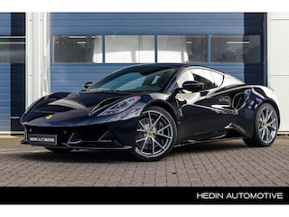 Lotus Emira 2.0 T Automaat First Edition | Touring Onderstel