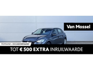 Peugeot 208 1.2 PureTech Like | Airco | Cruise control | Elektrische ramen