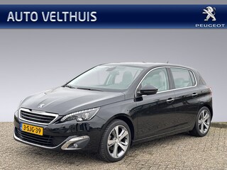 Peugeot 308 1.6 THP 125pk Première 5-drs