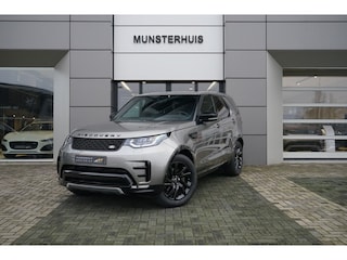 Land Rover Discovery Si4 Landmark Edition 7 p. | Keyless entry | Elektrische trekhaak |