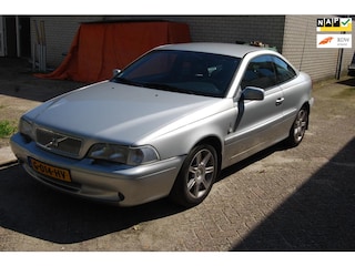 Volvo C70 Coupé 2.0 T