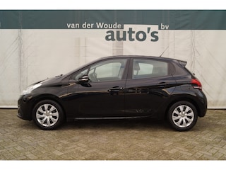 Peugeot 208 1.2 PureTech Active -NAVI-AIRCO-PDC-CRUISE-