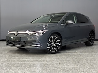 Volkswagen Golf 1.4 eHybrid Pano|Carplay|Camera