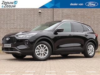 Ford Kuga 2.5 PHEV Titanium | Driver Assistance Pack | Winterpack | El. Trekhaak | Adaptive Cruisecontrol | 360°Camera | Dodehoek Detectie | Led verlichting | Draadloze Apple Carplay&Android Auto |