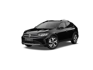 Volkswagen Taigo 1.0 TSI 95 5MT Life Edition | 'App-Connect' smartphone integratie | 'We Connect Plus' (abonnement 12 maanden) | Achterlichten LED