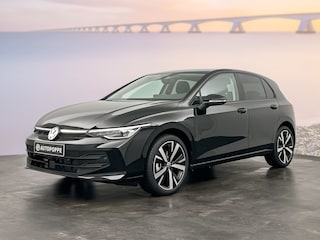 Volkswagen Golf 1.5 eTSI 116 7DSG Life Edition | 'App-Connect' draadloze smartphone integratie | Achterbank in ongelijke delen neerklapbaar incl. middenarmsteun en doorlaadmogelijkheid | Afstandscontrolesysteem (Front Assist)