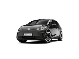 Volkswagen ID.3 77kWh 204 1AT Pro S Business | Achterlichten LED, luxe uitgevoerd incl. dynamische knipperlichten | Airconditioning automatisch, 2-zone (Climatronic) | Buitenspiegels elektrisch instel-, verwarm- en inklapbaar