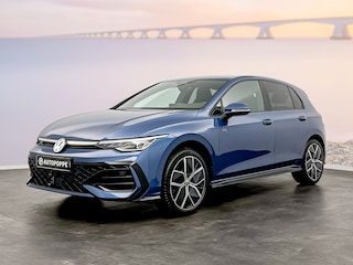 Volkswagen Golf 1.5 eTSI 116 7DSG R-Line Edition | 'App-Connect' draadloze smartphone integratie | Achterbank in ongelijke delen neerklapbaar incl. middenarmsteun en doorlaadmogelijkheid | Advance pakket