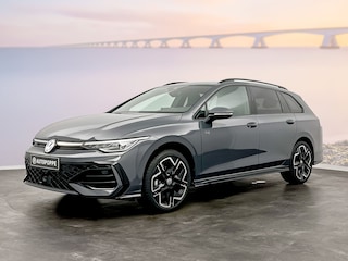 Volkswagen Golf Variant 1.5 eTSI 116 7DSG R-Line Edition | 'App-Connect' draadloze smartphone integratie | Achterbank in ongelijke delen neerklapbaar incl. middenarmsteun en doorlaadmogelijkheid | Advance pakket