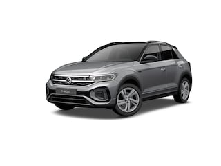 Volkswagen T-Roc 1.5 TSI 150 7DSG R-Line Edition | 'App-Connect' draadloze smartphone integratie | Achterklep, elektrisch , incl. Easy Open & Close | Binnenspiegel automatisch dimmend