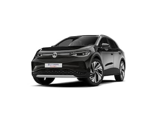 Volkswagen ID.4 77kWh 286 1AT Pro Business | 'App-Connect' draadloze smartphone integratie | Achterbank in ongelijke delen neerklapbaar incl. middenarmsteun en doorlaadmogelijkheid | Achterklep, elektrisch , incl. Easy Open & Close