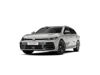 Volkswagen Passat Variant 1.5 eHybrid 204 6DSG Elegance Business | 'App-Connect' draadloze smartphone integratie | Afstandscontrolesysteem (Front Assist) | Automatische afstandsregeling (Adaptive Cruise Control)