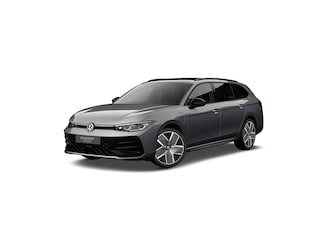 Volkswagen Passat Variant 1.5 eHybrid 272 6DSG R-Line Business | 'App-Connect' draadloze smartphone integratie | Afstandscontrolesysteem (Front Assist) | Automatische afstandsregeling (Adaptive Cruise Control)