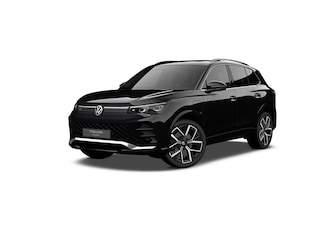 Volkswagen Tiguan 1.5 eHybrid 272 6DSG R-Line Edition | 'App-Connect' draadloze smartphone integratie | Automatische afstandsregeling (Adaptive Cruise Control) | Digital Cockpit Pro (26 cm)