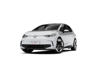 Volkswagen ID.3 77kWh 204 1AT Pro S Business | Achterlichten LED, luxe uitgevoerd incl. dynamische knipperlichten | Airconditioning automatisch, 2-zone (Climatronic) | Buitenspiegels elektrisch instel-, verwarm- en inklapbaar