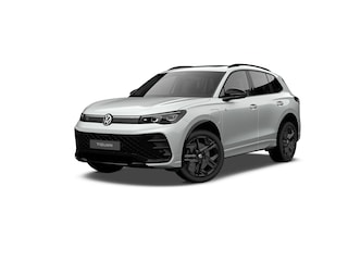 Volkswagen Tiguan 1.5 eHybrid 272 6DSG R-Line Business | 'App-Connect' draadloze smartphone integratie | Automatische afstandsregeling (Adaptive Cruise Control) | Digital Cockpit Pro (26 cm)