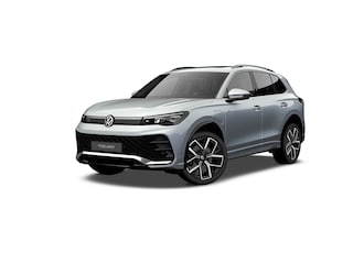 Volkswagen Tiguan 1.5 eHybrid 204 6DSG R-Line Edition | 'App-Connect' draadloze smartphone integratie | Afstandscontrolesysteem (Front Assist) | Digital Cockpit Pro (26 cm)
