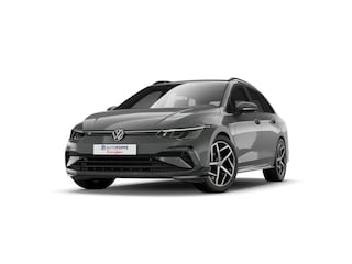 Volkswagen Golf Variant 1.5 eTSI 116 7DSG Life Edition | 'App-Connect' draadloze smartphone integratie | Achterbank in ongelijke delen neerklapbaar incl. middenarmsteun en doorlaadmogelijkheid | Afstandscontrolesysteem (Front Assist)