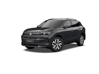 Volkswagen Tiguan 1.5 eHybrid 204 6DSG Life Edition | 'App-Connect' draadloze smartphone integratie | Automatische afstandsregeling (Adaptive Cruise Control) | Digital Cockpit Pro (26 cm)