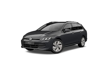 Volkswagen Golf Variant 1.5 eTSI 150 7DSG Life Edition | 'App-Connect' draadloze smartphone integratie | Achterbank in ongelijke delen neerklapbaar incl. middenarmsteun en doorlaadmogelijkheid | Afstandscontrolesysteem (Front Assist)