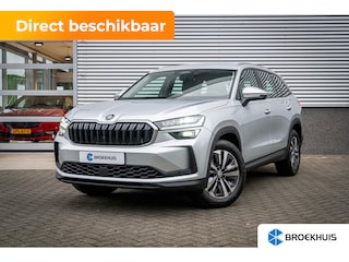 Skoda Kodiaq 1.5 TSI MHEV 150 7DSG Business Edition | Achteruitrijcamera | Crew Protect Assist | Cruise control met speedlimiter