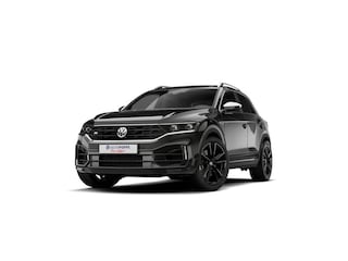Volkswagen T-Roc 1.5 TSI 150 7DSG Life Edition | 'App-Connect' draadloze smartphone integratie | 'App-Connect' smartphone integratie | Afstandscontrolesysteem (Front Assist)