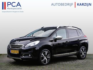 Peugeot 2008 1.6 VTi Féline