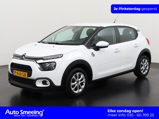 Citroën C3 1.2 PureTech You | Stoelverwarming | Zondag Open!