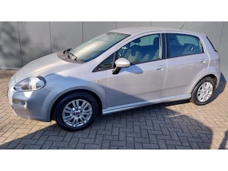 Fiat Punto Evo 0.9 TwinAir Street