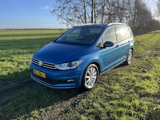 Volkswagen Touran 7 PERSOONS 1.2 TSI Comf Bns 7p