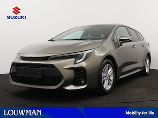 Suzuki Swace 1.8 Hybrid Style