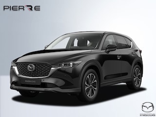 Mazda CX-5 2.0 e-SkyActiv-G 165 Exclusive-Line | AUTOMAAT | VAN 52.340 VOOR 49.340 | COMFORT PACK |
